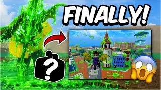 Blox Fruits Rework UPDATE 30 FINALLY HERE! Release Date + LEAKS..
