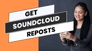 How to Get More SoundCloud Reposts Fast!