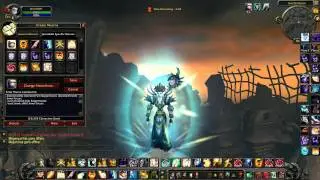 Hydra Priest Talkthrough 8 - Priest Macros