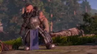 Играем в The Dwarves 3 серия