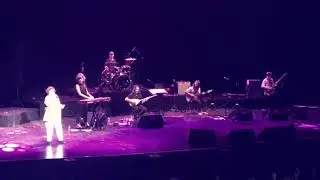 Selda Bağcan Açık Hava Konseri,2018