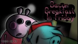 Cannibalism (Old) | Bacon Breakfast in Friday (OFFICIAL UPLOAD)