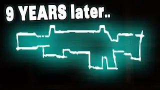 It Took 9 YEARS To Beat the Ballista Only Round 50 - CoD Zombies
