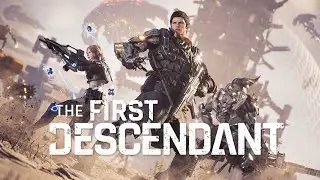 🔴Commentary Youtubers Live Play through The First Descendant