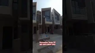 Panorama Sepatan 1 #inforumahtangerang #rumahmurahditangerang #rumahmurah