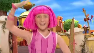 LazyTown Drugs - Upsahl Mashup - Cumfetti - Lil Jon Inspired - Music Video