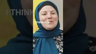 reverted Muslim story 