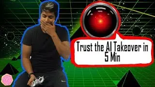🖥️ SIRAJ RAVAL vs AI TURING TEST!