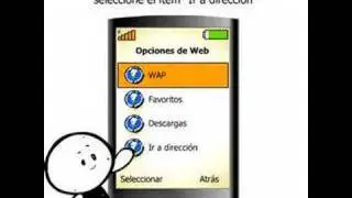 Como acceder a internet móvil