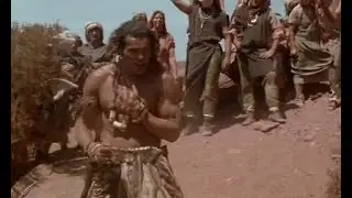 MALE VS FEMALE PIT FIGHT DUEL