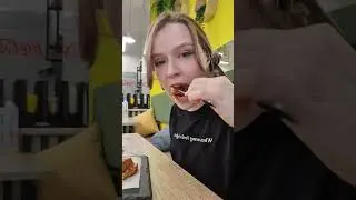 Просто вафли? 