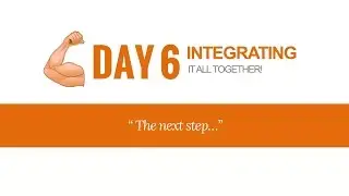 Social Blitz Integration