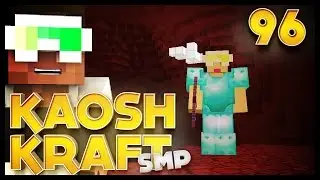 GOING TO SEE THE BAE! - KaoshKraft SMP - S2 - EP96