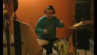 Assoalhos - O Lobo (Ao vivo ensaio)