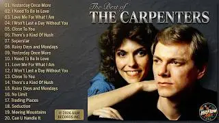 Soft-Pop Classics: The Collection of the Best Carpenters Songs
