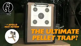 49 - Must-Have DIY Backbox: Perfect for Every Shooter