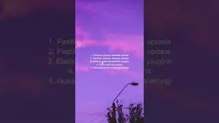 Quick Tips #2 Elakkan Website WordPress Dijangkiti Malware #shorts