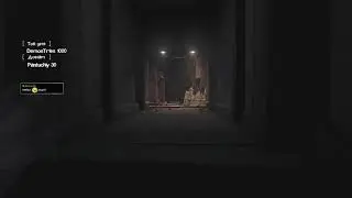 Амнезия : Бункер 1/2