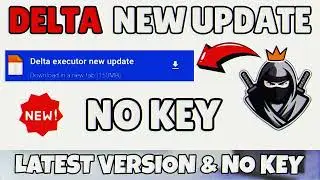 Delta Executor | How To Fix Roblox Upgrade Error (Delta Latest version 2024)