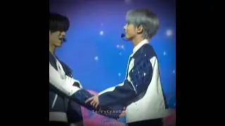 Taehyun and Beomgyu 