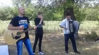 Ти жив, як пісню співав