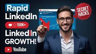 🔥 Rapid LinkedIn Growth! 🚀 The Ultimate Content Strategy for 2025!