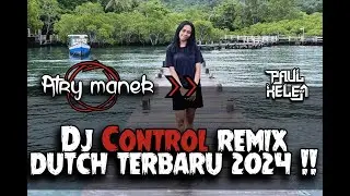 CONTROL REMIX [ ZOE WEES BOOTLEG ] PAUL KELEN