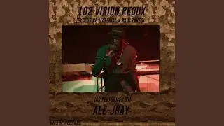 Young Man Listen (feat. Visualeyez)