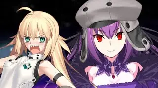 When Skadi NP is Actually BETTER Than Castoria! 😱