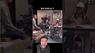 We've been deceived 💔