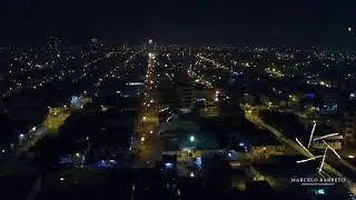 Bienvenido 2018 - Machala