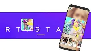 Make Animated photos- Artista