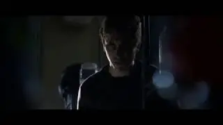 Light Yagami meets Ryuk vs Light Turner meets Ryuk