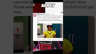 Roblox news and updates!! 📰📰