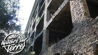 BONUS : Exploration des ruines de l'hôtel d'Hitler
