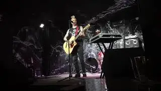 Сергей "Чупэ" Метель - Просто посидим (23.08.2020, акустический концерт, Syndrome-bar, Екатеринбург)