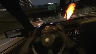 How I make Realistic GO Pro and NeckFX Settings - Assetto Corsa Tutorial