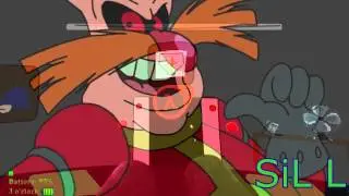 Five Nights at Pingas 4 Sparta Remix