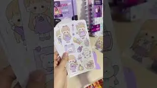 Você é time comprar pronto ou fazer o próprio adesivo? 🥰