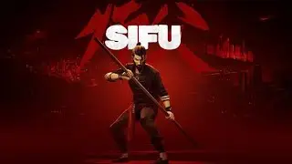 JOGA COMIGO - SIFU