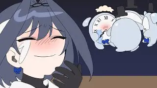 【Kroniicle Animation】 Kronies? Ew
