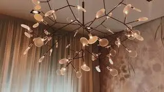 Современные решения в интерьере 2021!/Modern solutions in the interior 2021