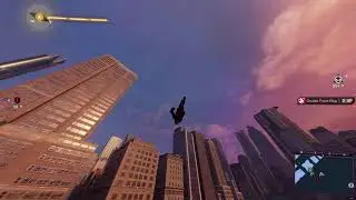 venom blast
