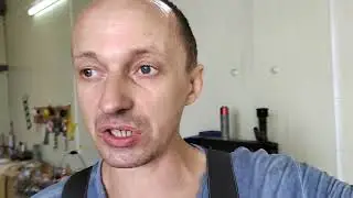 Выравнивание постелей распредвалов и другие короткие видео из моего Телеграм.