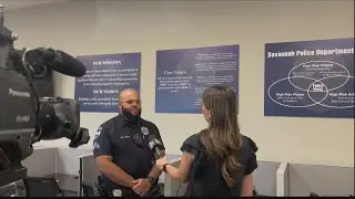 Law enforcement increase presence for Halloween, focus on safety