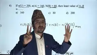 📚 After SEE Set 1 – Mathematics | Bridge Course | Science & CTEVT Entrance | NOS Academy