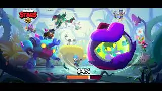 Brawl stars [ parte 150 Box OPENING e trovo... ] iOS Android