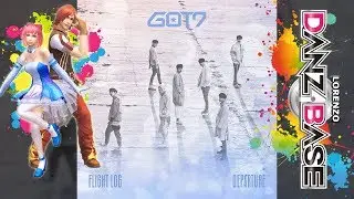 GOT7 - Fly (HARD) - Danz Base