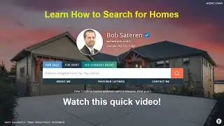 Home Searching Made Easy