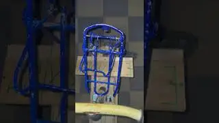 Самоделка😄😅#врекомендации #automobile #tiktok #юмор #велосипед
